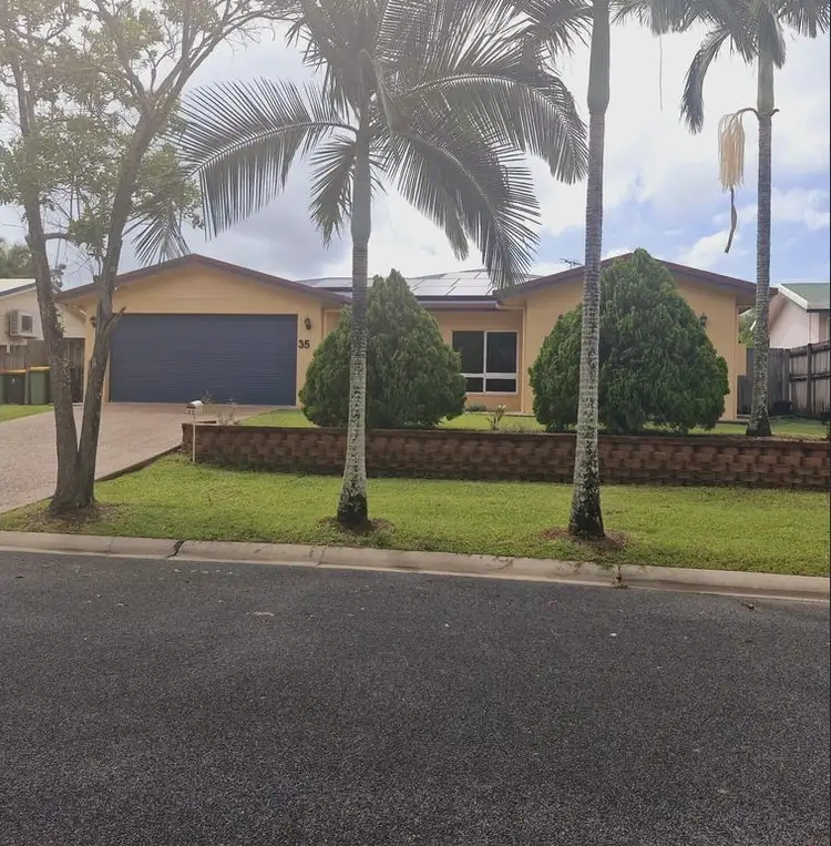 35 Shaft Street, Edmonton QLD 4869