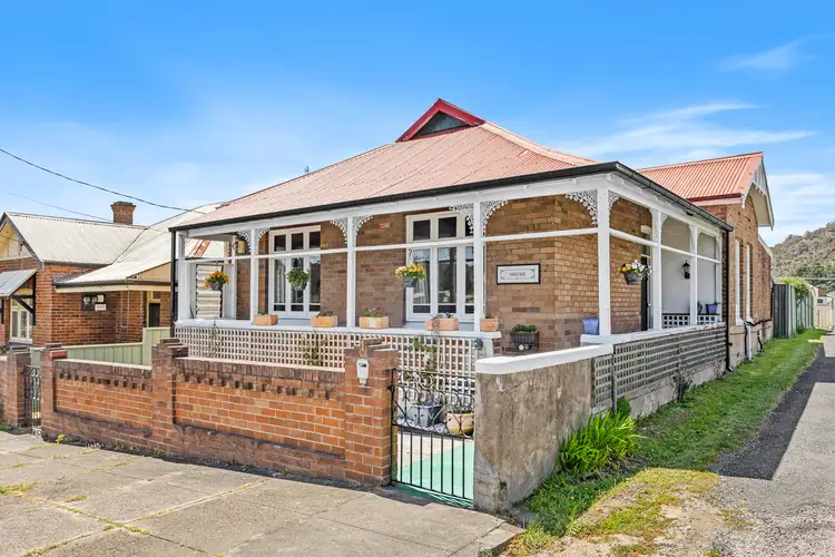 Main view of Homely house listing, 1 High Street, Lithgow NSW 2790