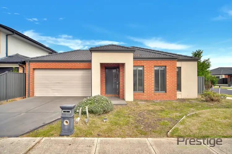 7 Firelight Drive, Tarneit VIC 3029