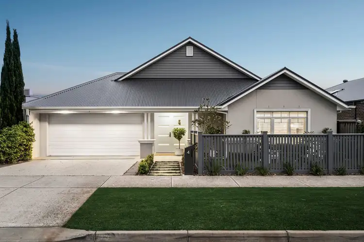 4 Cosy Avenue, Torquay VIC 3228