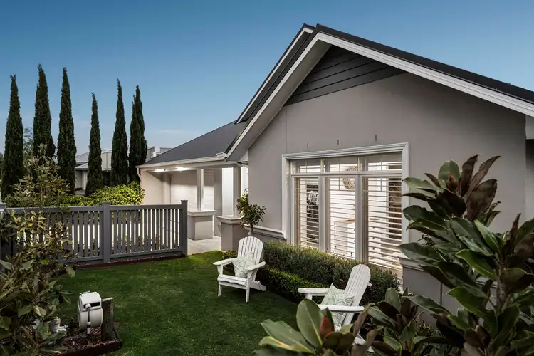 Second view of Homely house listing, 4 Cosy Avenue, Torquay VIC 3228