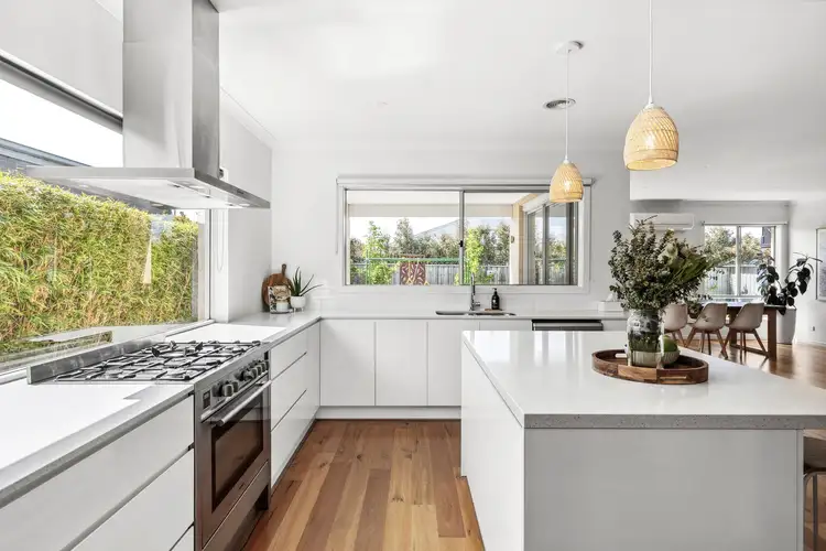 Fifth view of Homely house listing, 4 Cosy Avenue, Torquay VIC 3228