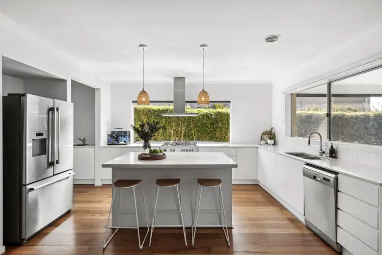 Sixth view of Homely house listing, 4 Cosy Avenue, Torquay VIC 3228