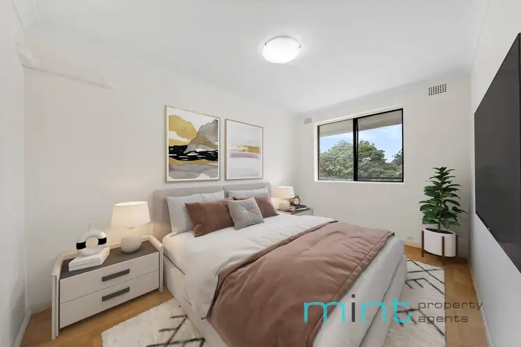 Fourth view of Homely apartment listing, 3/29 Knox Street, Belmore NSW 2192