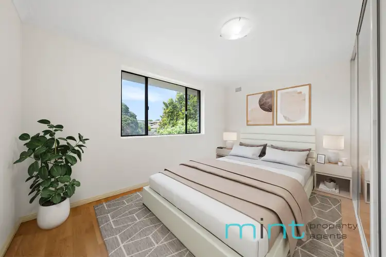 Fifth view of Homely apartment listing, 3/29 Knox Street, Belmore NSW 2192