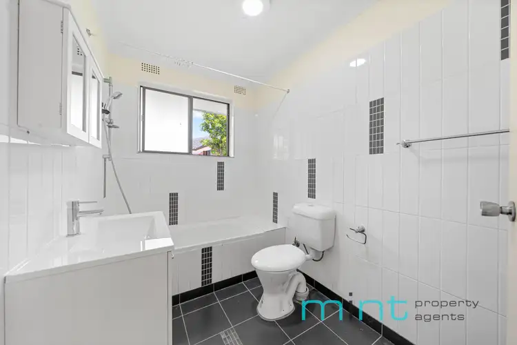 Sixth view of Homely apartment listing, 3/29 Knox Street, Belmore NSW 2192