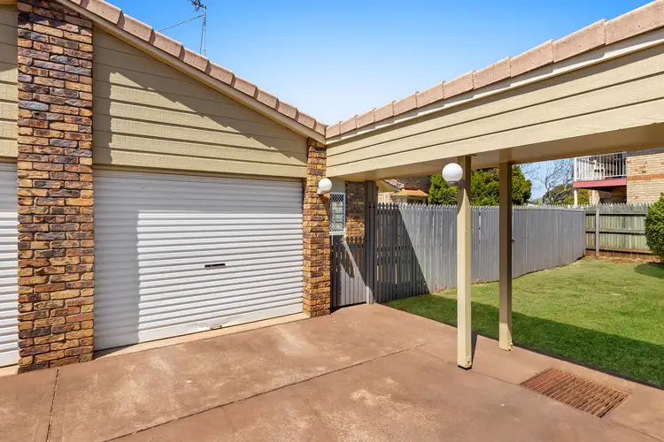 Main view of Homely unit listing, Unit 4/4-6 Crosby Street, Darling Heights QLD 4350