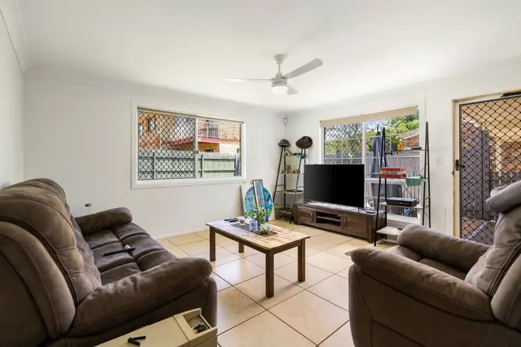 Second view of Homely unit listing, Unit 4/4-6 Crosby Street, Darling Heights QLD 4350