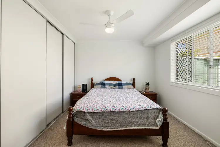 Fifth view of Homely unit listing, Unit 4/4-6 Crosby Street, Darling Heights QLD 4350