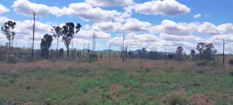 Second view of Homely land listing, 3359 Lowmead Road, Lowmead QLD 4676