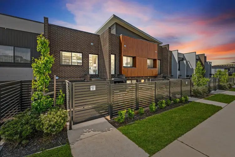 89/4 Foulkes Street, Denman Prospect ACT 2611