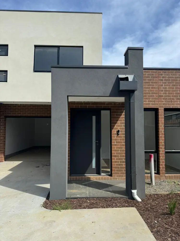 lot 20 20/22 Belgrave-Hallam Road, Hallam VIC 3803