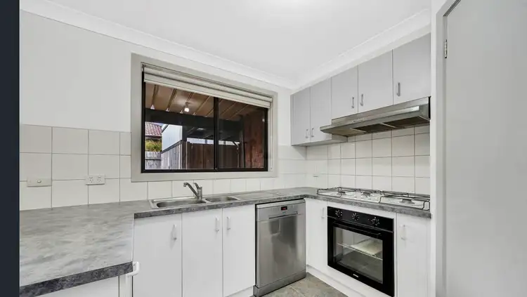 Fifth view of Homely house listing, 51 Hamilton Street, Craigieburn VIC 3064