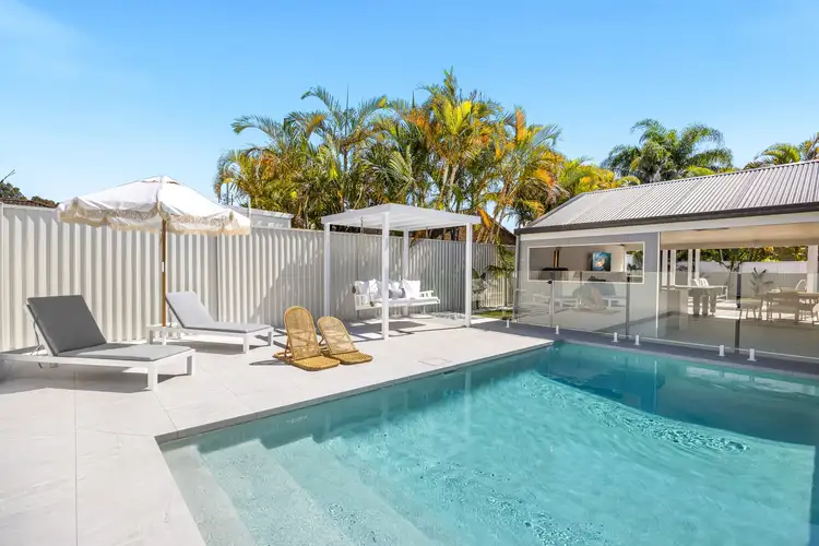 Main view of Homely house listing, 50 Coppabella Crescent, Mooloolaba QLD 4557