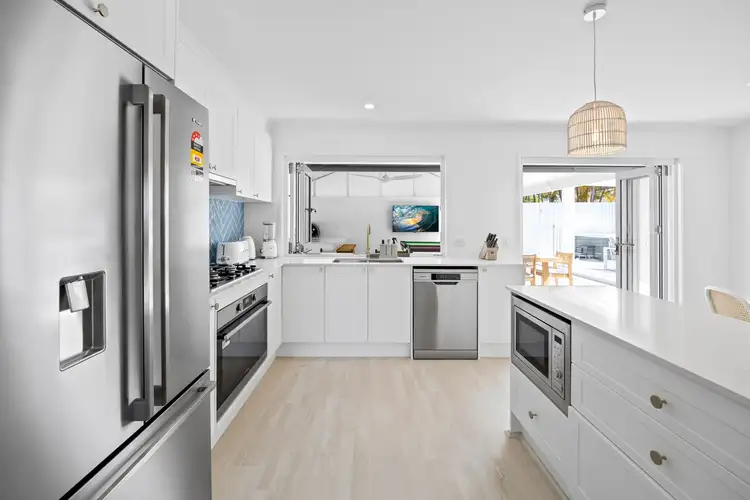 Sixth view of Homely house listing, 50 Coppabella Crescent, Mooloolaba QLD 4557