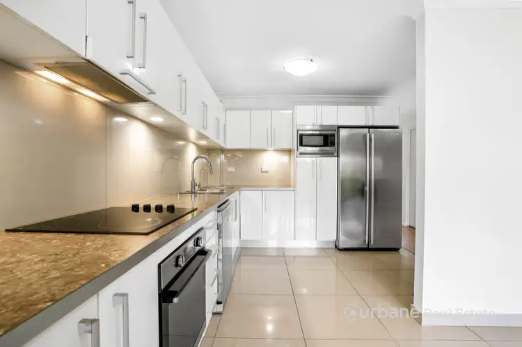 Second view of Homely apartment listing, 23/14-20 Birmingham Street, Merrylands NSW 2160