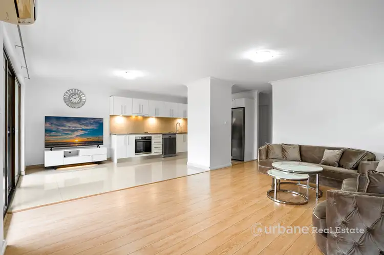 Third view of Homely apartment listing, 23/14-20 Birmingham Street, Merrylands NSW 2160