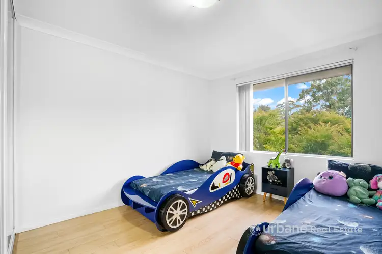 Fifth view of Homely apartment listing, 23/14-20 Birmingham Street, Merrylands NSW 2160