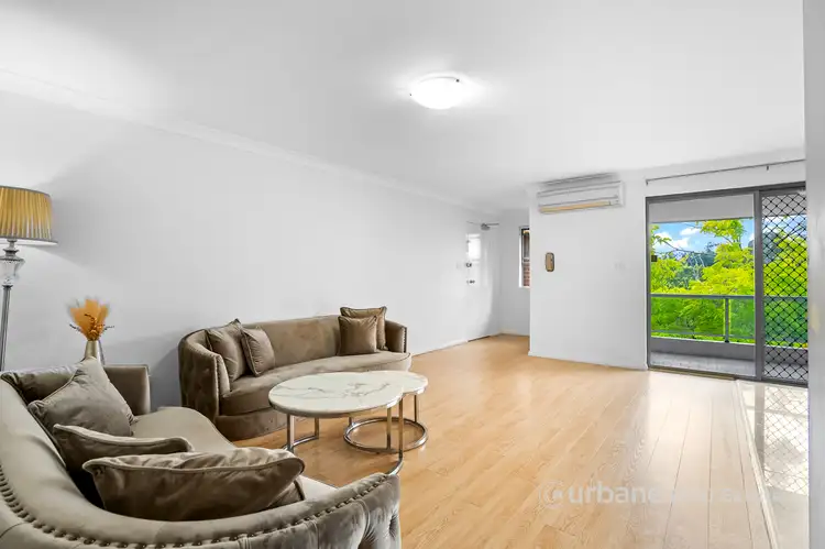 Sixth view of Homely apartment listing, 23/14-20 Birmingham Street, Merrylands NSW 2160