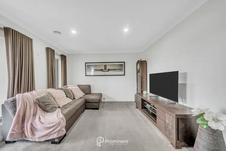 Second view of Homely house listing, 65 Eliburn Drive, Cranbourne East VIC 3977