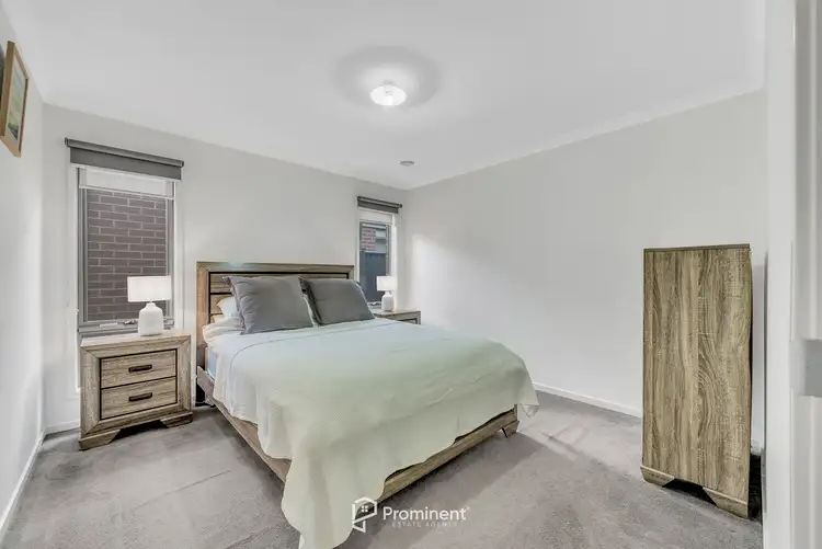 Third view of Homely house listing, 65 Eliburn Drive, Cranbourne East VIC 3977