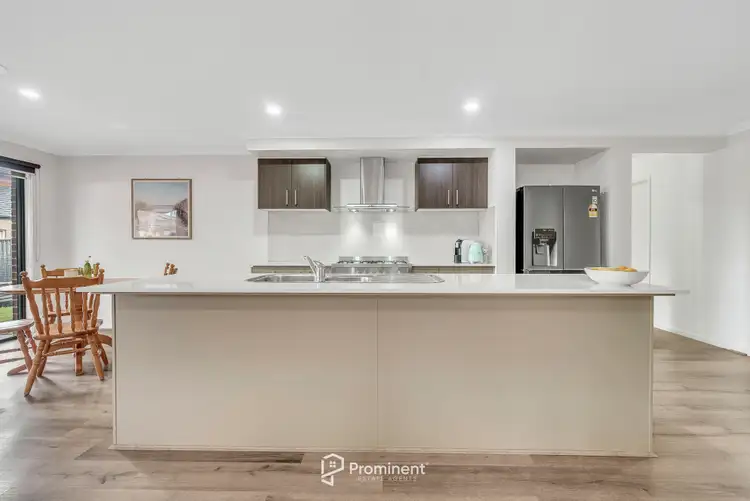 Fifth view of Homely house listing, 65 Eliburn Drive, Cranbourne East VIC 3977