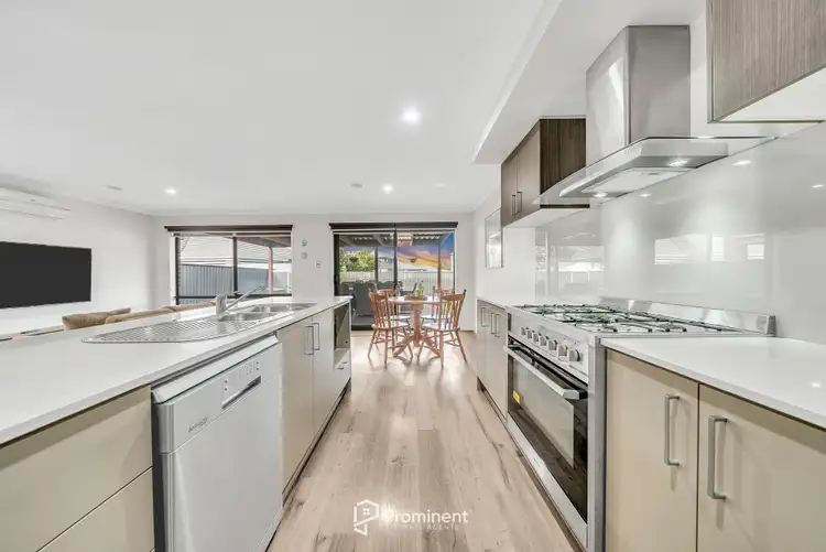 Sixth view of Homely house listing, 65 Eliburn Drive, Cranbourne East VIC 3977