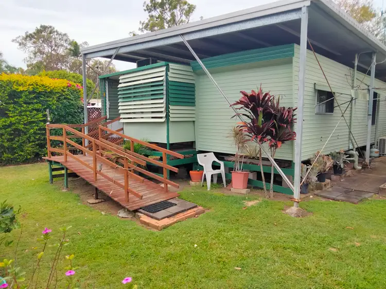 16/20 Childers Road, Kensington QLD 4670