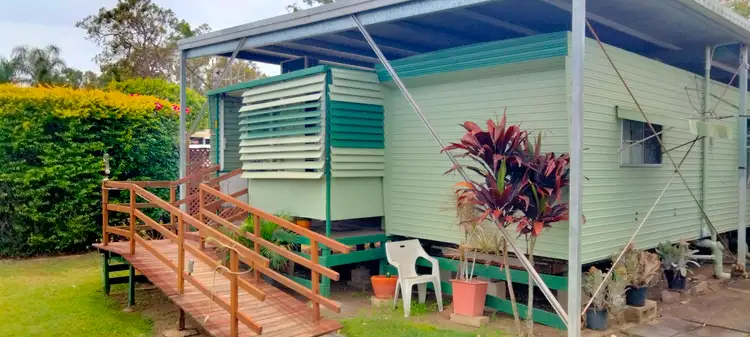 Third view of Homely unit listing, 16/20 Childers Road, Kensington QLD 4670