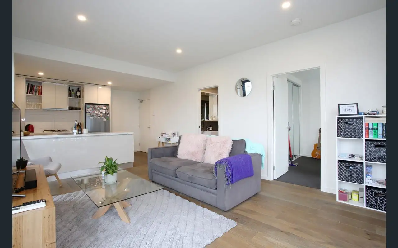 Main view of Homely apartment listing, 208c/23 Cumberland Road, Pascoe Vale South VIC 3044