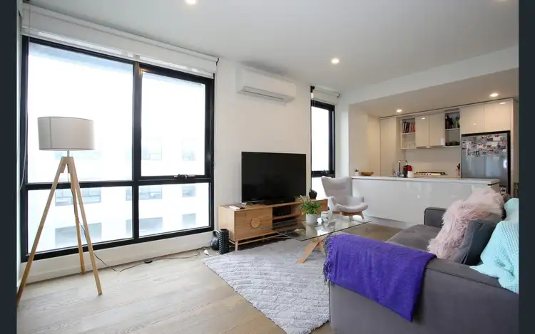 Fourth view of Homely apartment listing, 208c/23 Cumberland Road, Pascoe Vale South VIC 3044