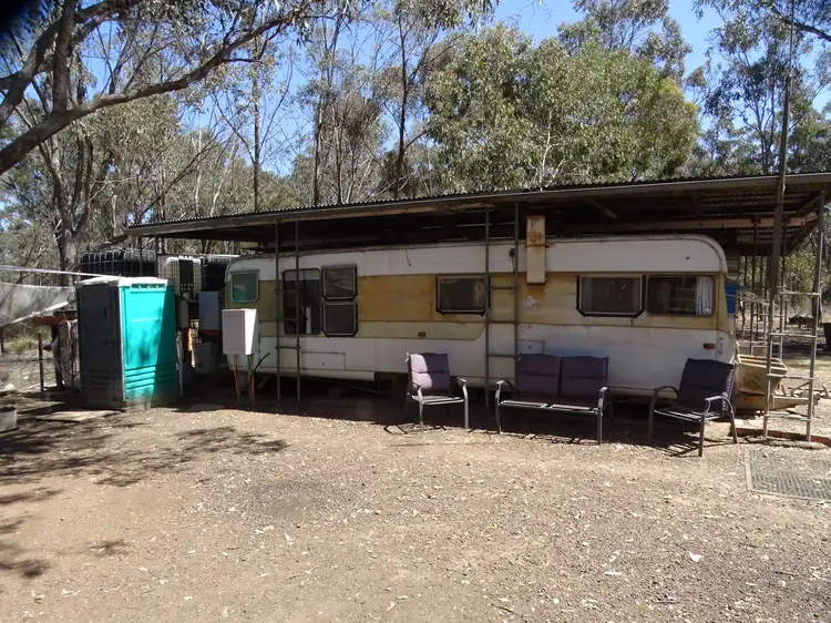 Fourth view of Homely rural property listing, 19 Spring Lane, Bailieston VIC 3608