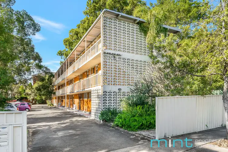 Second view of Homely studio listing, 14/11 Church Street, Ashfield NSW 2131