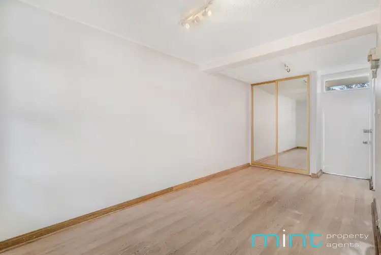 Fourth view of Homely studio listing, 14/11 Church Street, Ashfield NSW 2131