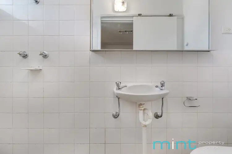 Fifth view of Homely studio listing, 14/11 Church Street, Ashfield NSW 2131