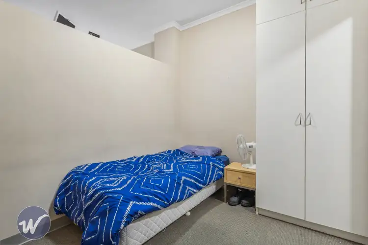 Fifth view of Homely apartment listing, 706/160 Rundle Mall, Adelaide SA 5000