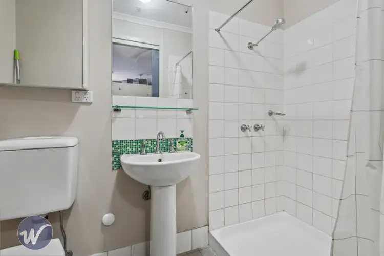 Sixth view of Homely apartment listing, 706/160 Rundle Mall, Adelaide SA 5000