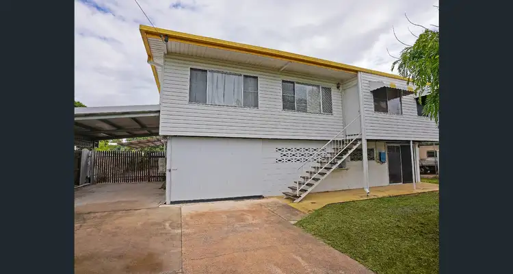14 Silky Oak Street, Kirwan QLD 4817