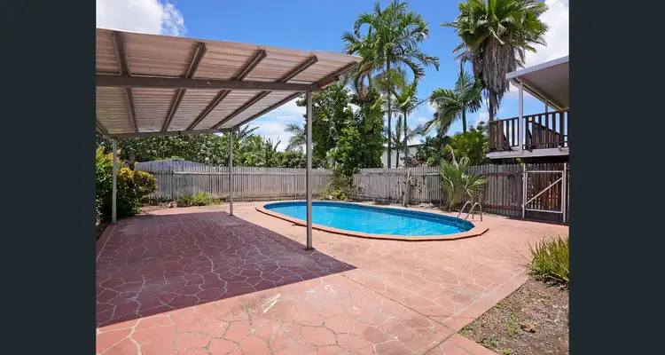 Second view of Homely house listing, 14 Silky Oak Street, Kirwan QLD 4817