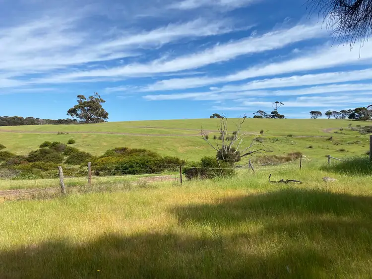 Second view of Homely land listing, 35 Longview Road, American River SA 5221
