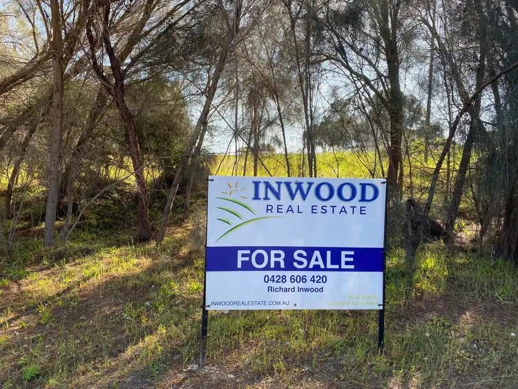 Third view of Homely land listing, 35 Longview Road, American River SA 5221