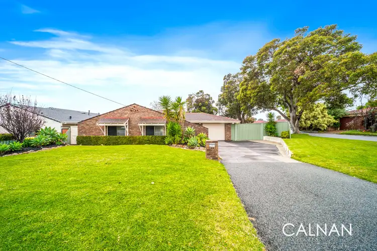 7 Hanlin Way, Samson WA 6163