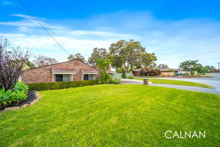 Second view of Homely house listing, 7 Hanlin Way, Samson WA 6163