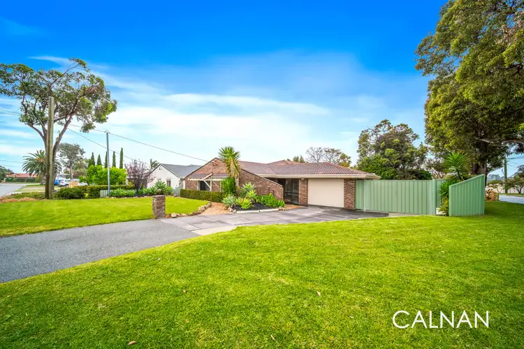 Third view of Homely house listing, 7 Hanlin Way, Samson WA 6163