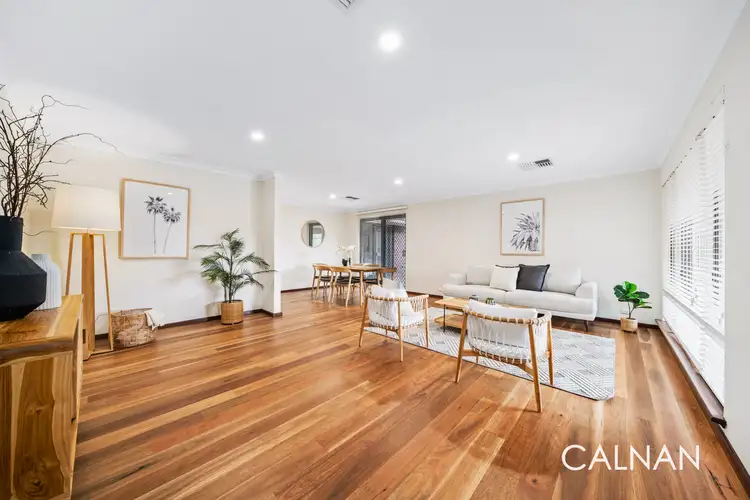 Fourth view of Homely house listing, 7 Hanlin Way, Samson WA 6163