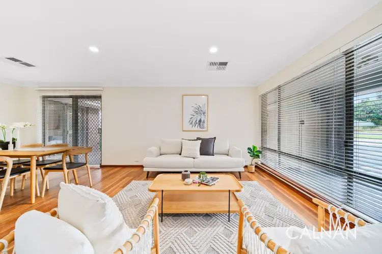 Fifth view of Homely house listing, 7 Hanlin Way, Samson WA 6163