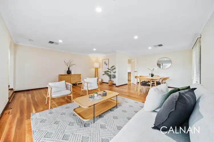Sixth view of Homely house listing, 7 Hanlin Way, Samson WA 6163