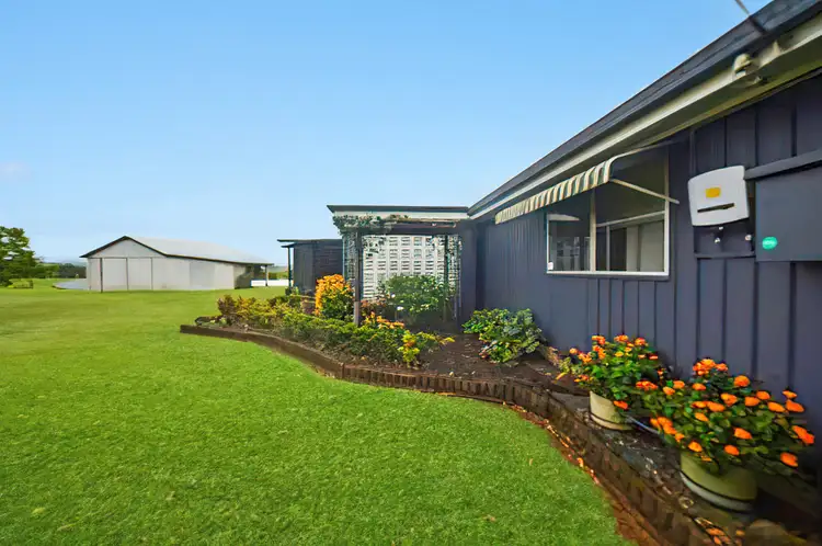 385 Palmerston Highway, O'briens Hill QLD 4860