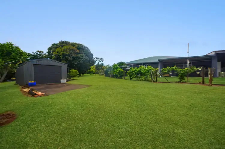 Second view of Homely house listing, 385 Palmerston Highway, O'briens Hill QLD 4860