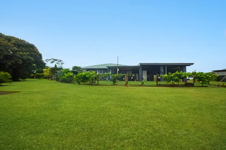 Third view of Homely house listing, 385 Palmerston Highway, O'briens Hill QLD 4860